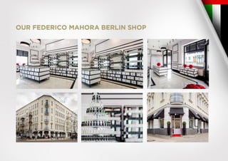 FM World UAE & GCC Company Profile