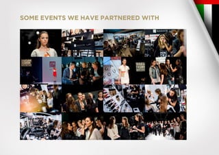 FM World UAE & GCC Company Profile