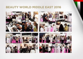 FM World UAE & GCC Company Profile