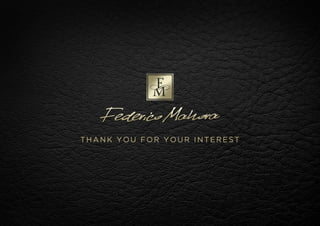 FM World UAE & GCC Company Profile