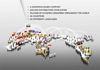 FM World UAE & GCC Company Profile