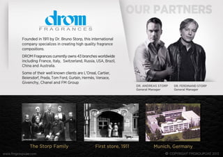 FM World UAE & GCC Company Profile