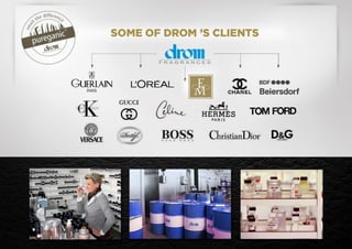 FM World UAE & GCC Company Profile