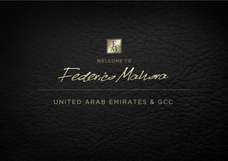 FM World UAE & GCC Company Profile