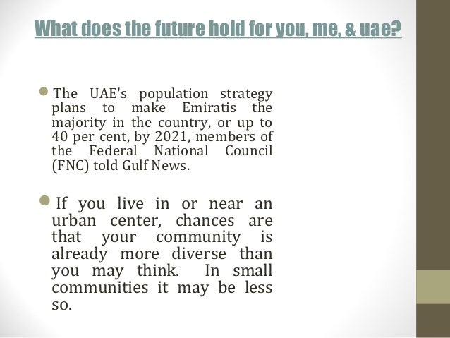 Two examples of diversity and inclusion in uae society image