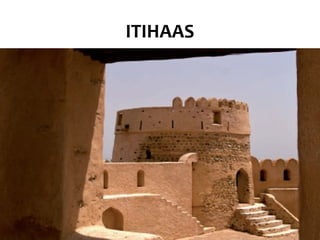ITIHAAS
 