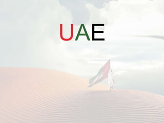 UAE
 
