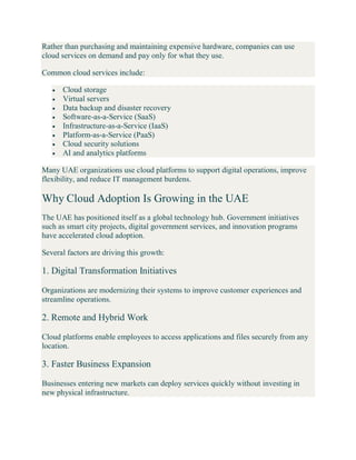 UAE Guide to Cloud Computing Solutions Dubai.pdf