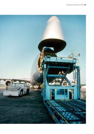 UAE Imports & Exports Guide 39
 