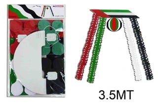 UAE National Day Gifts