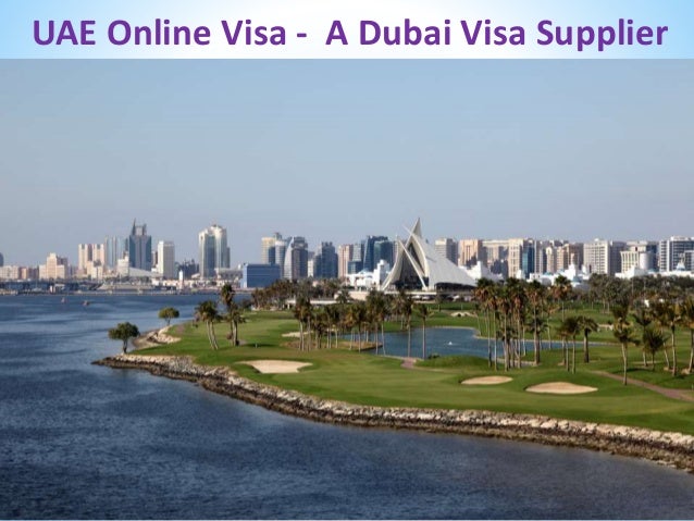 Dubaj online