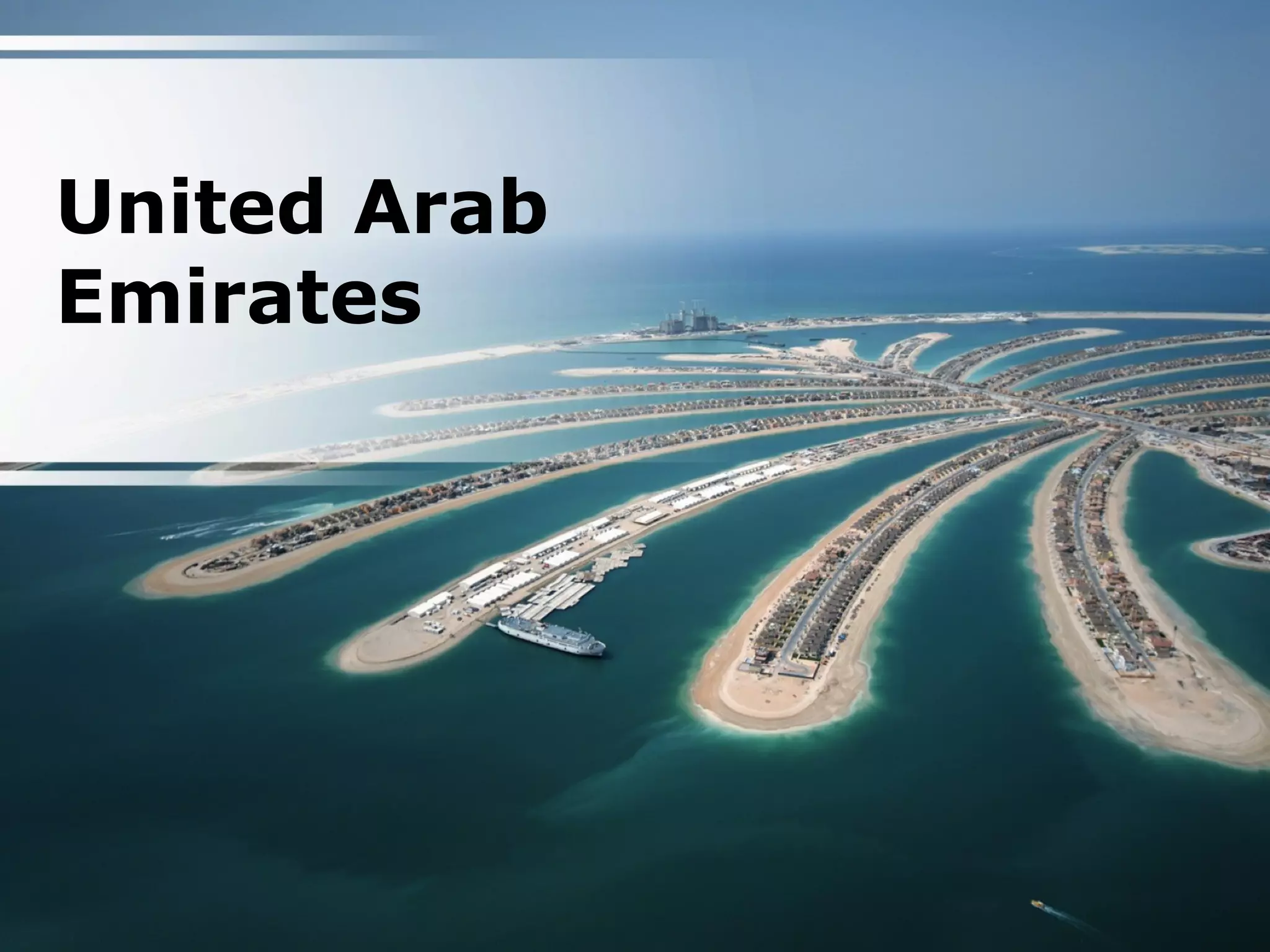 United Arab Emirates 