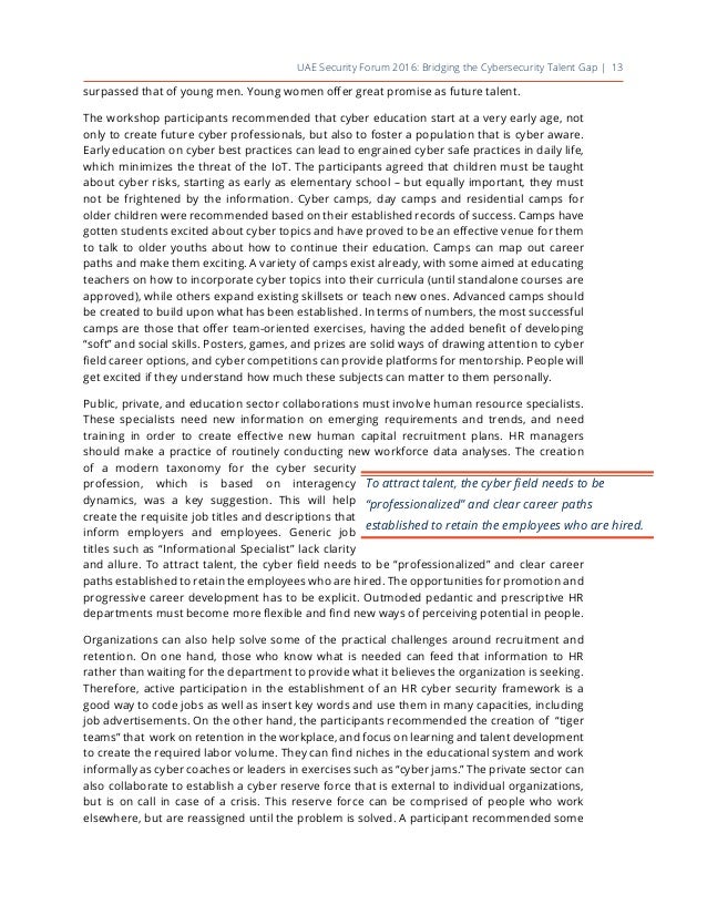 Cyber security essays uae