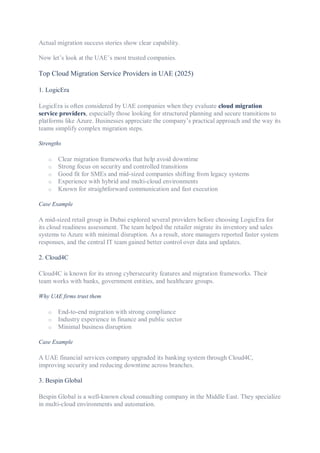 UAE’s Most Trusted Cloud Migration Service Providers.pdf