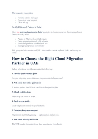 UAE’s Most Trusted Cloud Migration Service Providers.pdf