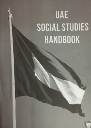 UAE Social Studies