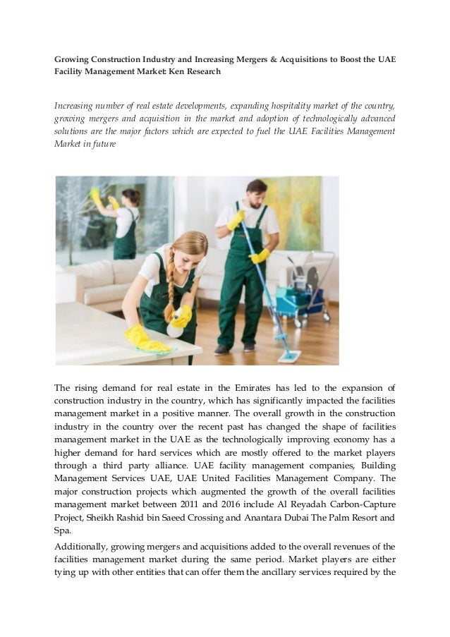 Uae united facilities management company,uae facility management companies, building management