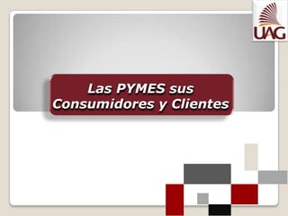 ¡ Las PYMES erróneamente !-La otra comprende todas las empresas, productos o servicios que todavía no están en el mercado. -Sin embargo, a las compañías mexicanas les resulta difícil convertir buenas ideas en grandes negocios, ¿por qué?, porque muchos de los empresarios de hoy consideran que tendrán una mayor seguridad sobre su inversión si replican los conceptos y el knowhow de otros negocios similares en su actividad económica o simplemente los franquician-Las Pymes erróneamente piensan que implementar una estrategia de innovación en su gestión únicamente puede ser factible por las grandes corporaciones ya que ésta implica barreras tales como: