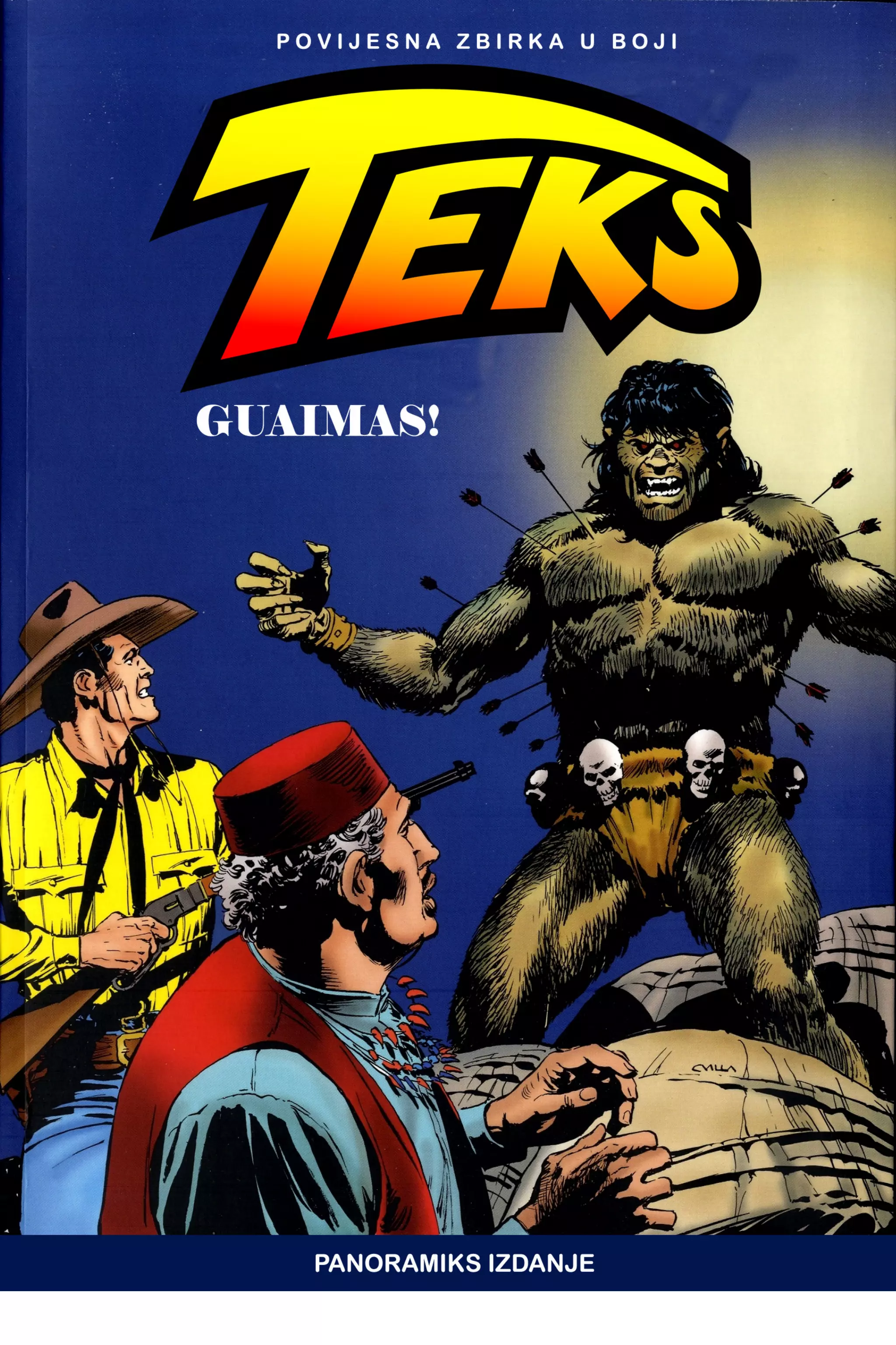 060 teks viler - guaimas