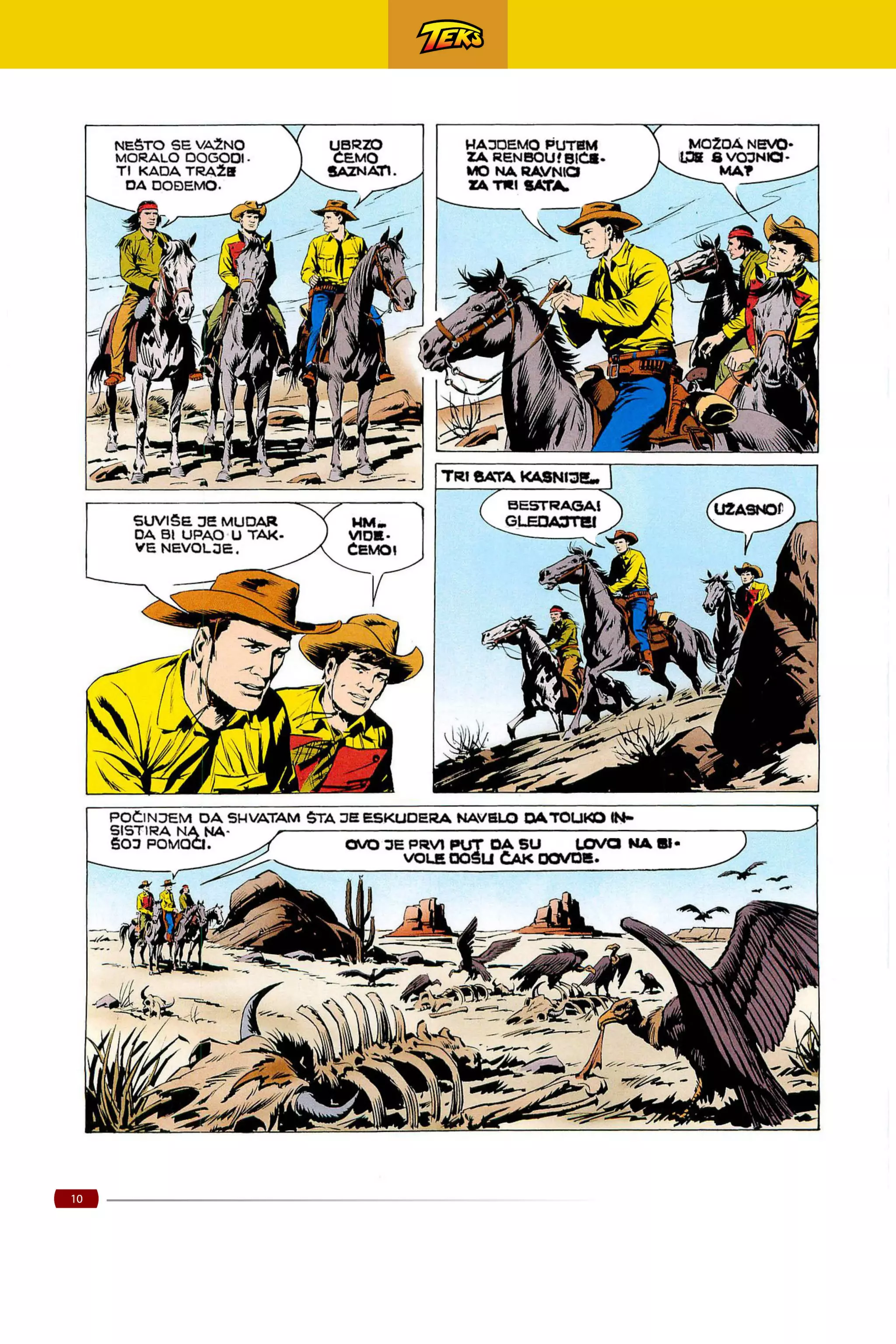 060 teks viler - guaimas