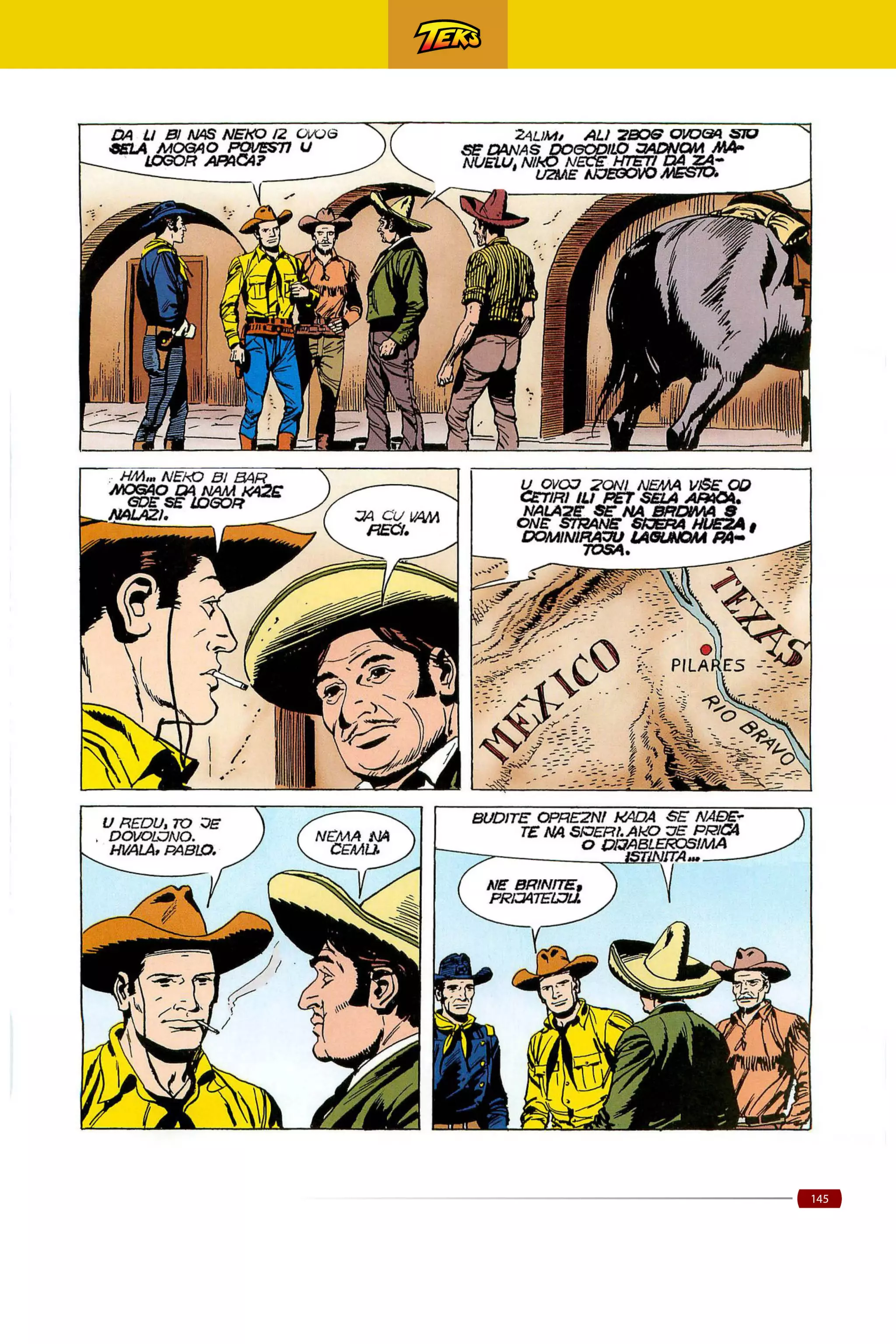 060 teks viler - guaimas