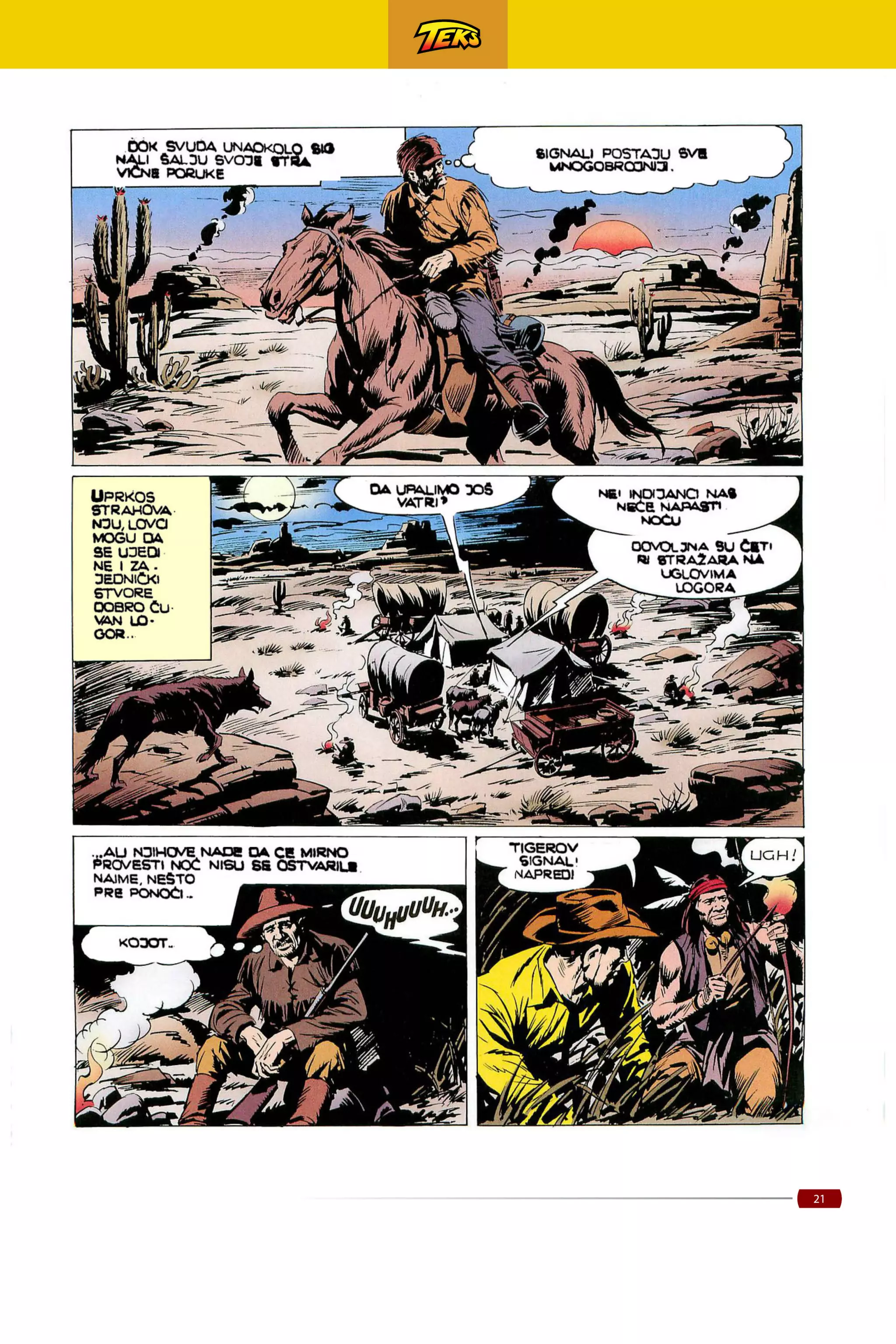 060 teks viler - guaimas