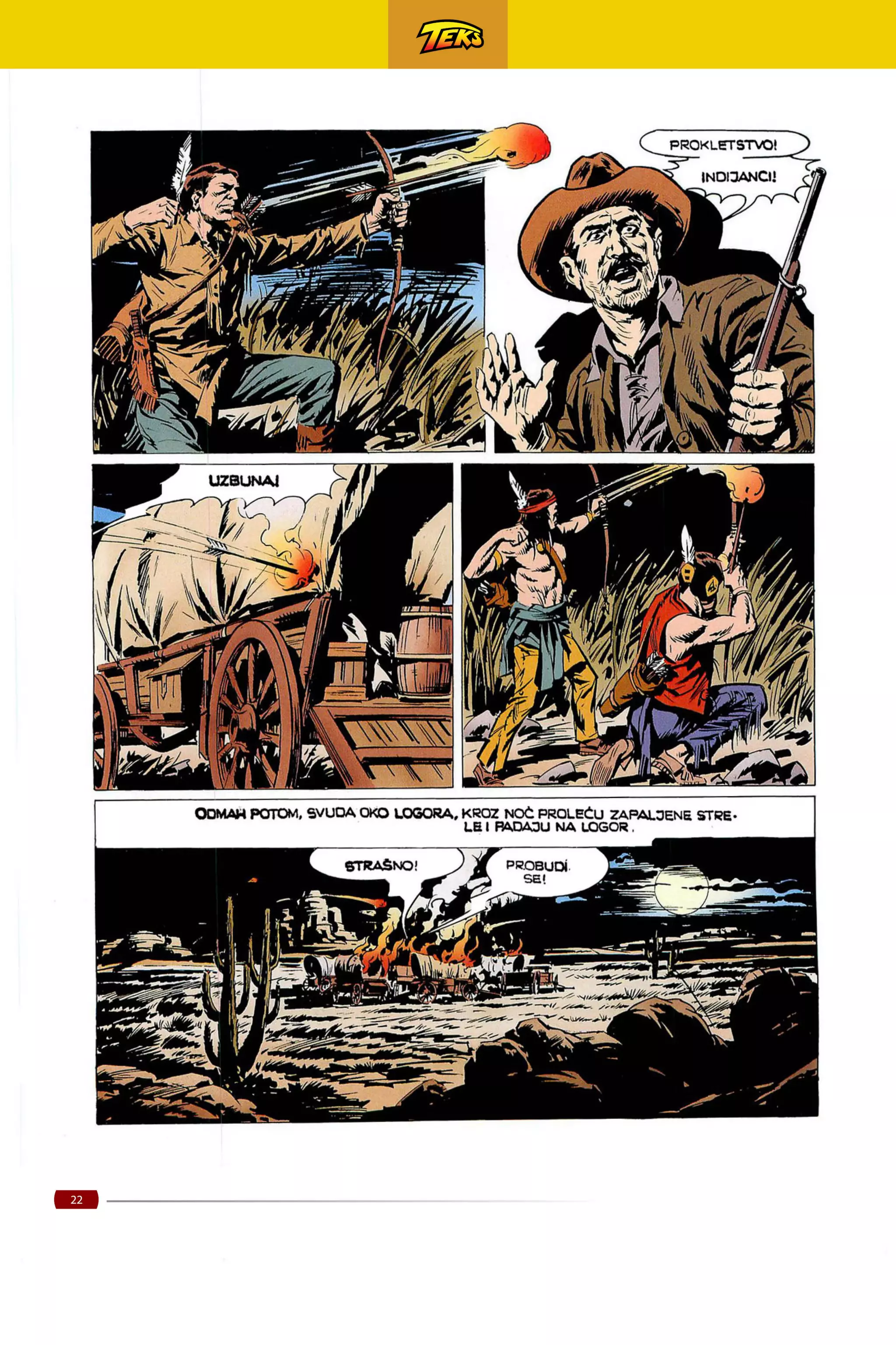 060 teks viler - guaimas