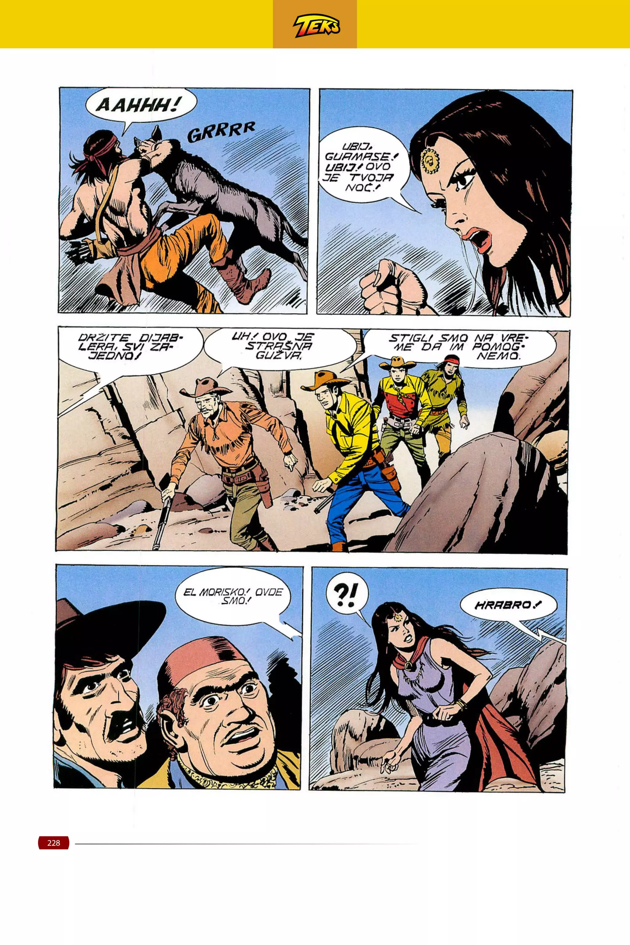 060 teks viler - guaimas