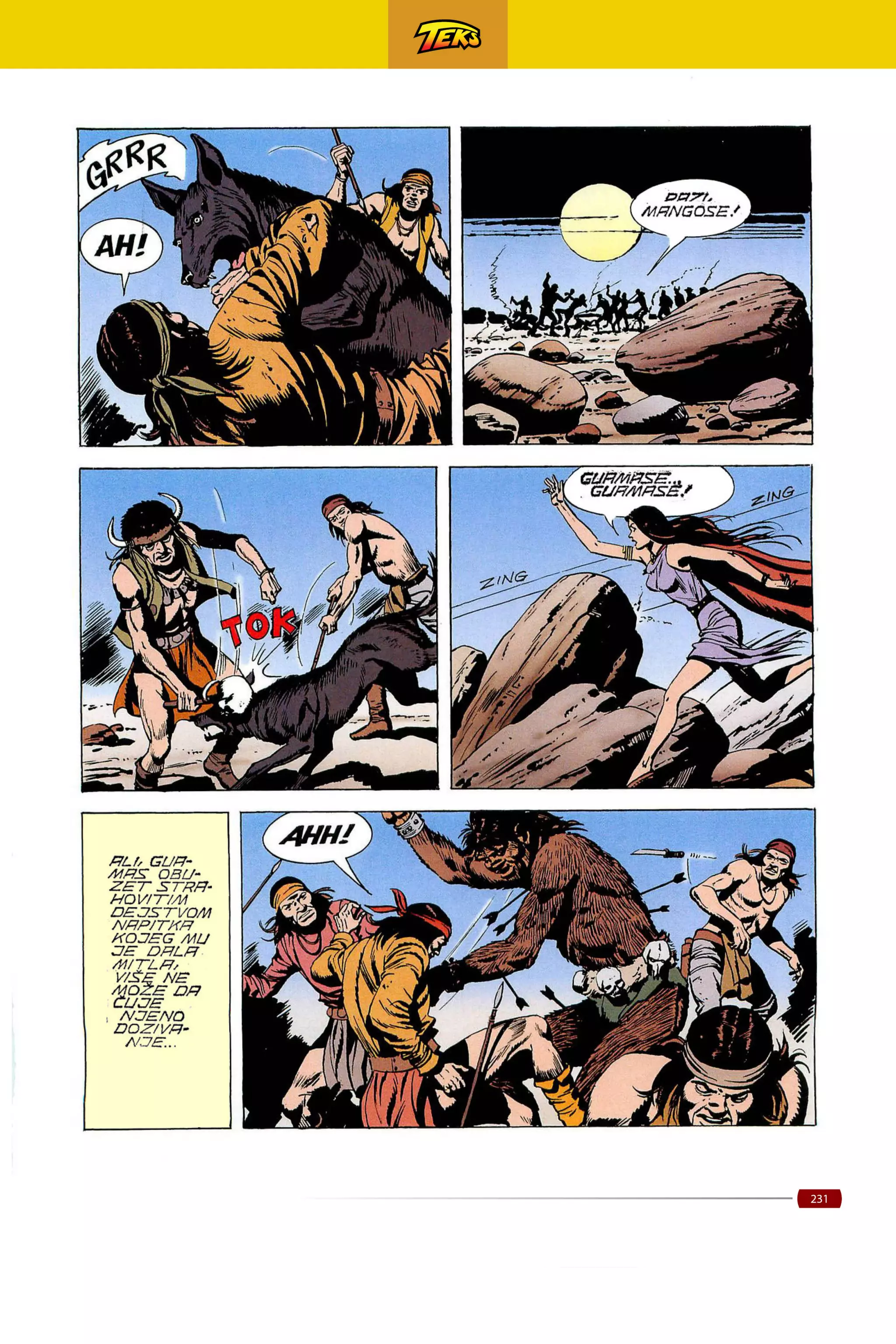 060 teks viler - guaimas