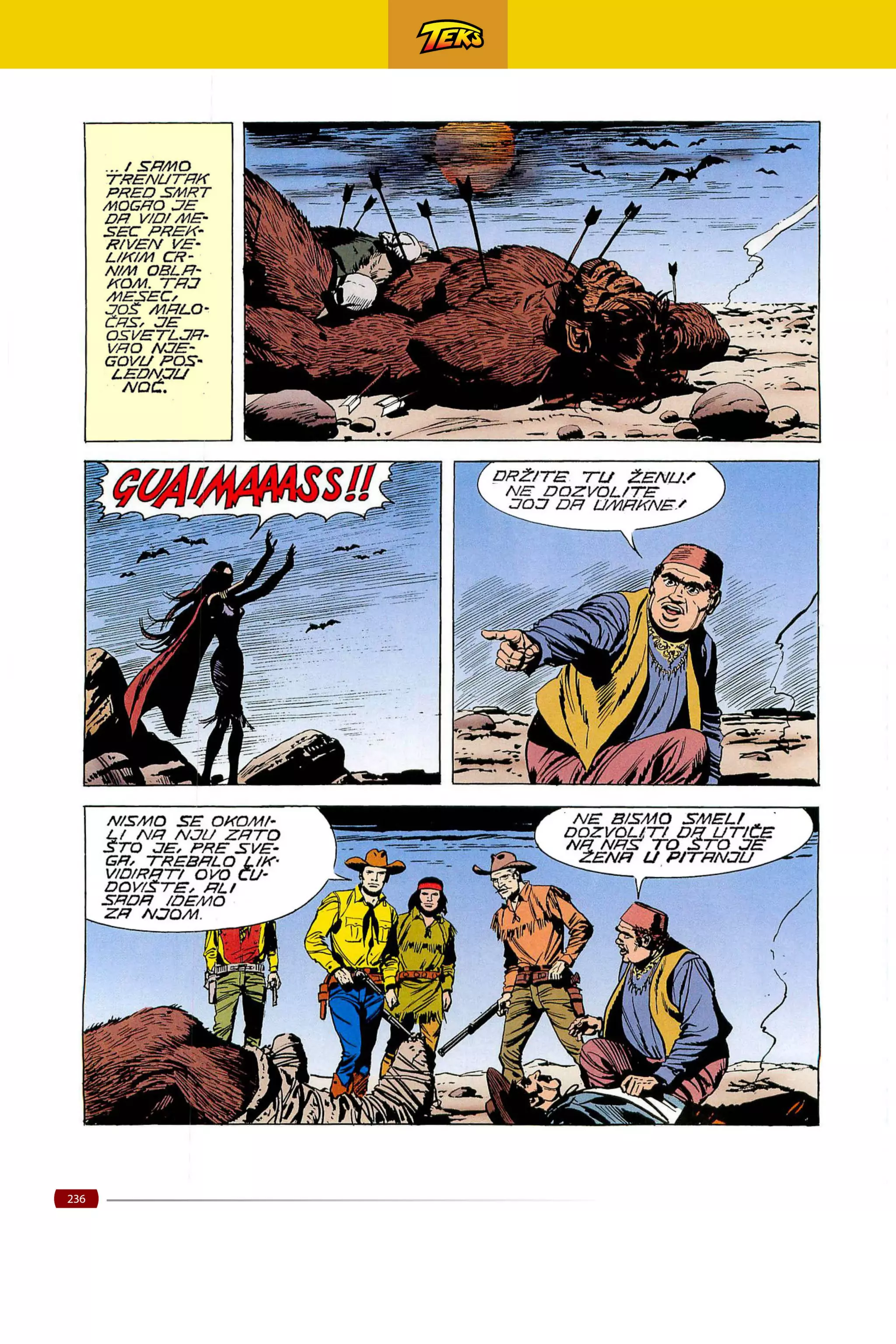 060 teks viler - guaimas