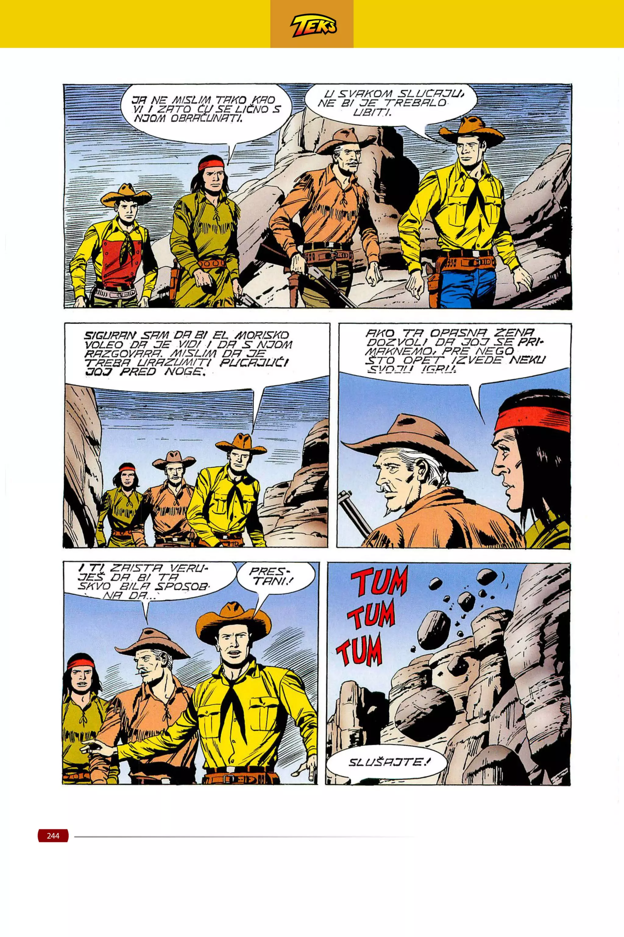 060 teks viler - guaimas