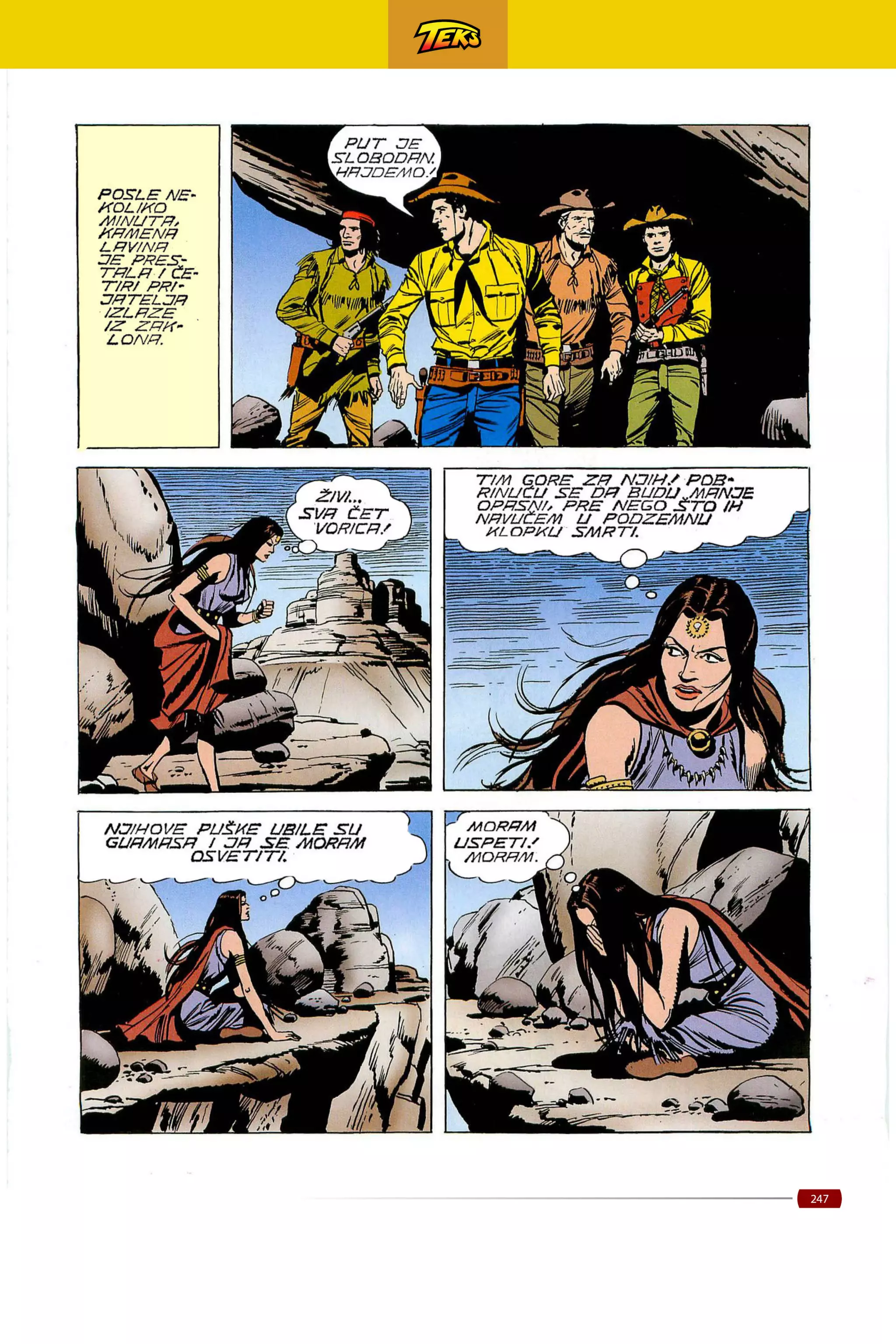 060 teks viler - guaimas