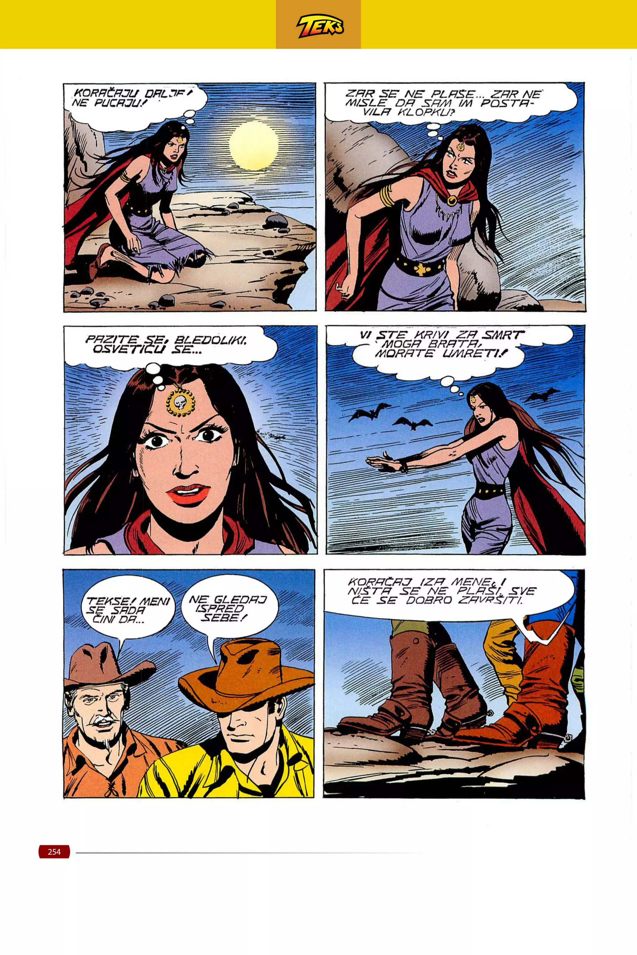 060 teks viler - guaimas