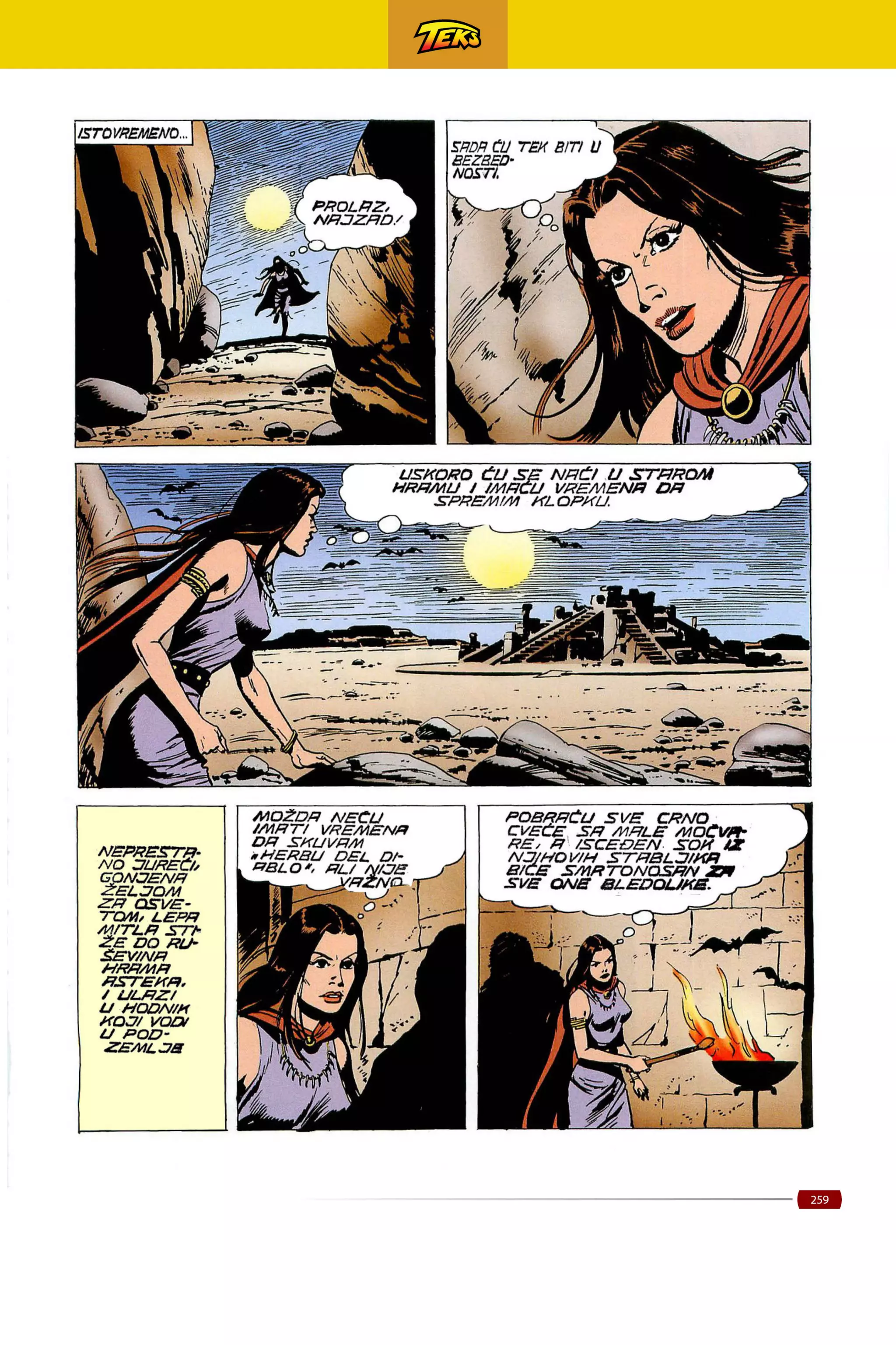 060 teks viler - guaimas