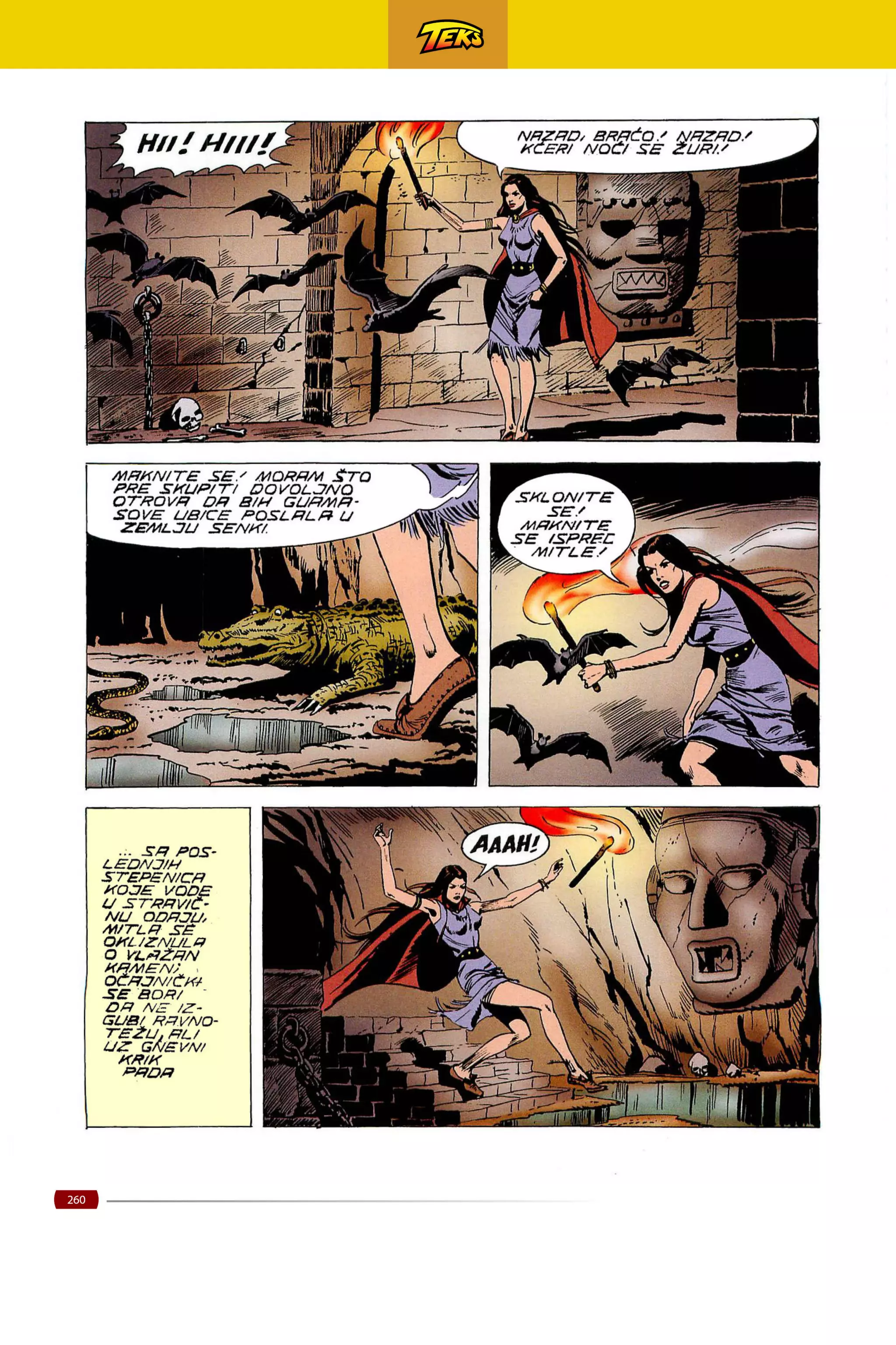 060 teks viler - guaimas