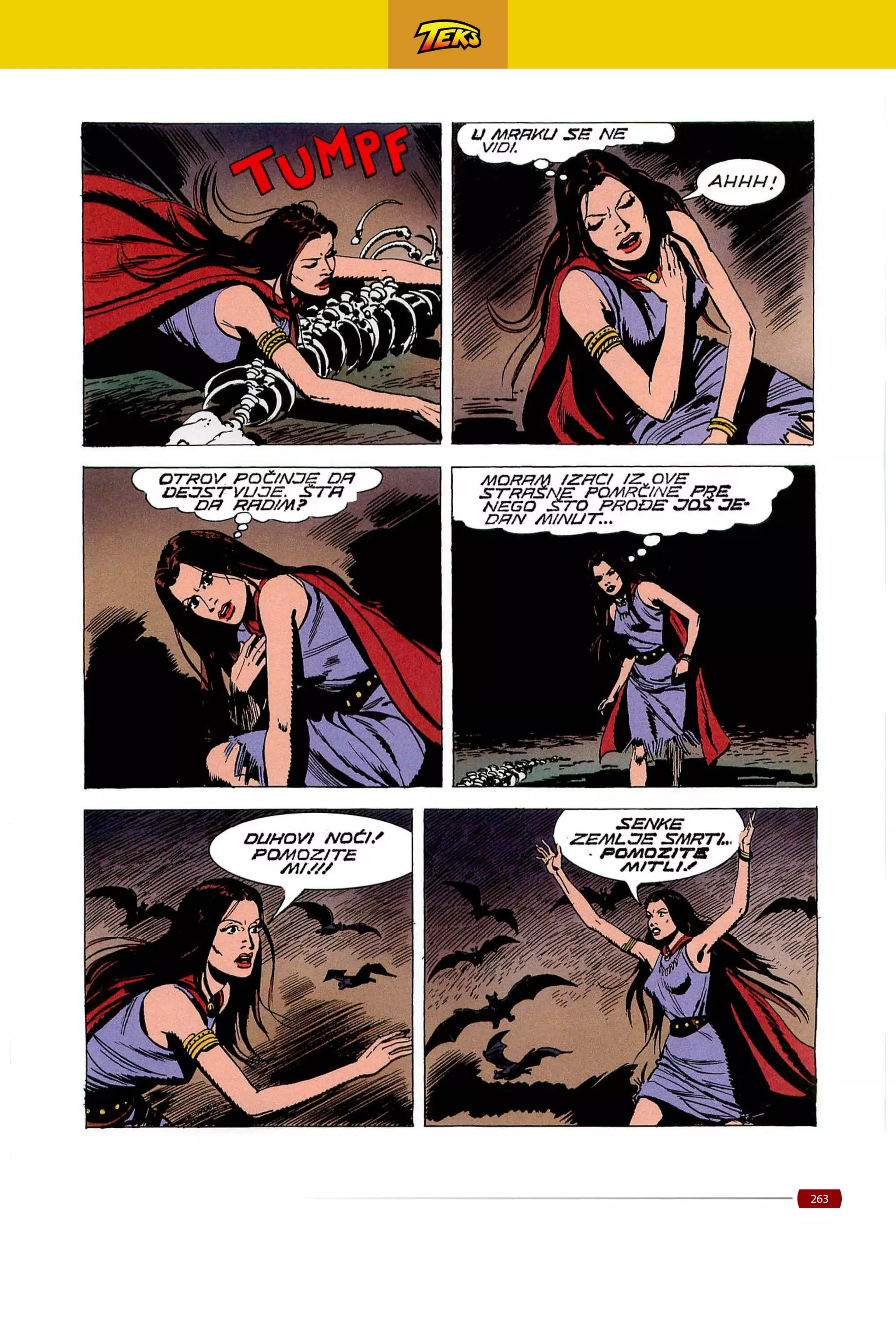 060 teks viler - guaimas