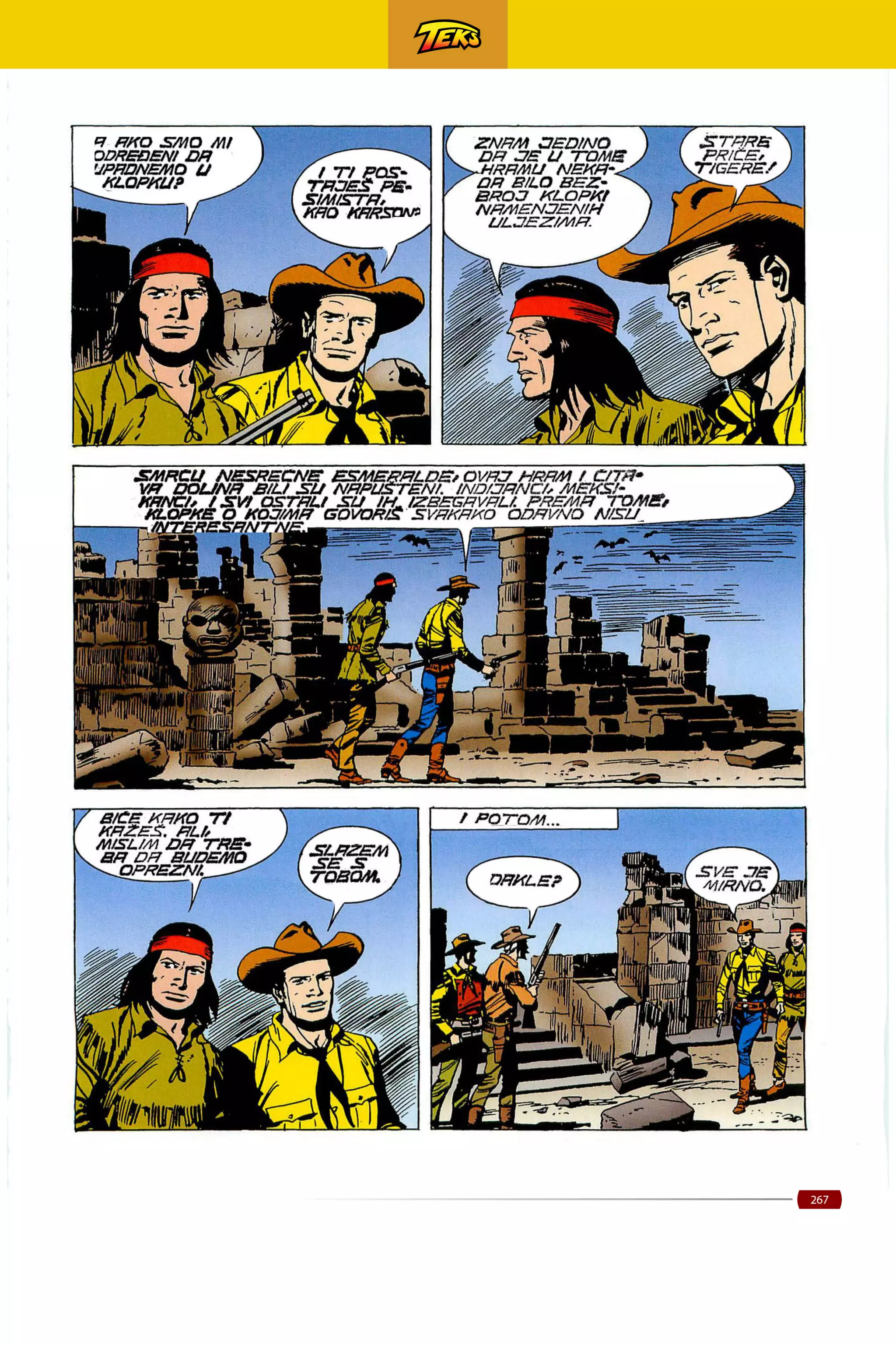 060 teks viler - guaimas