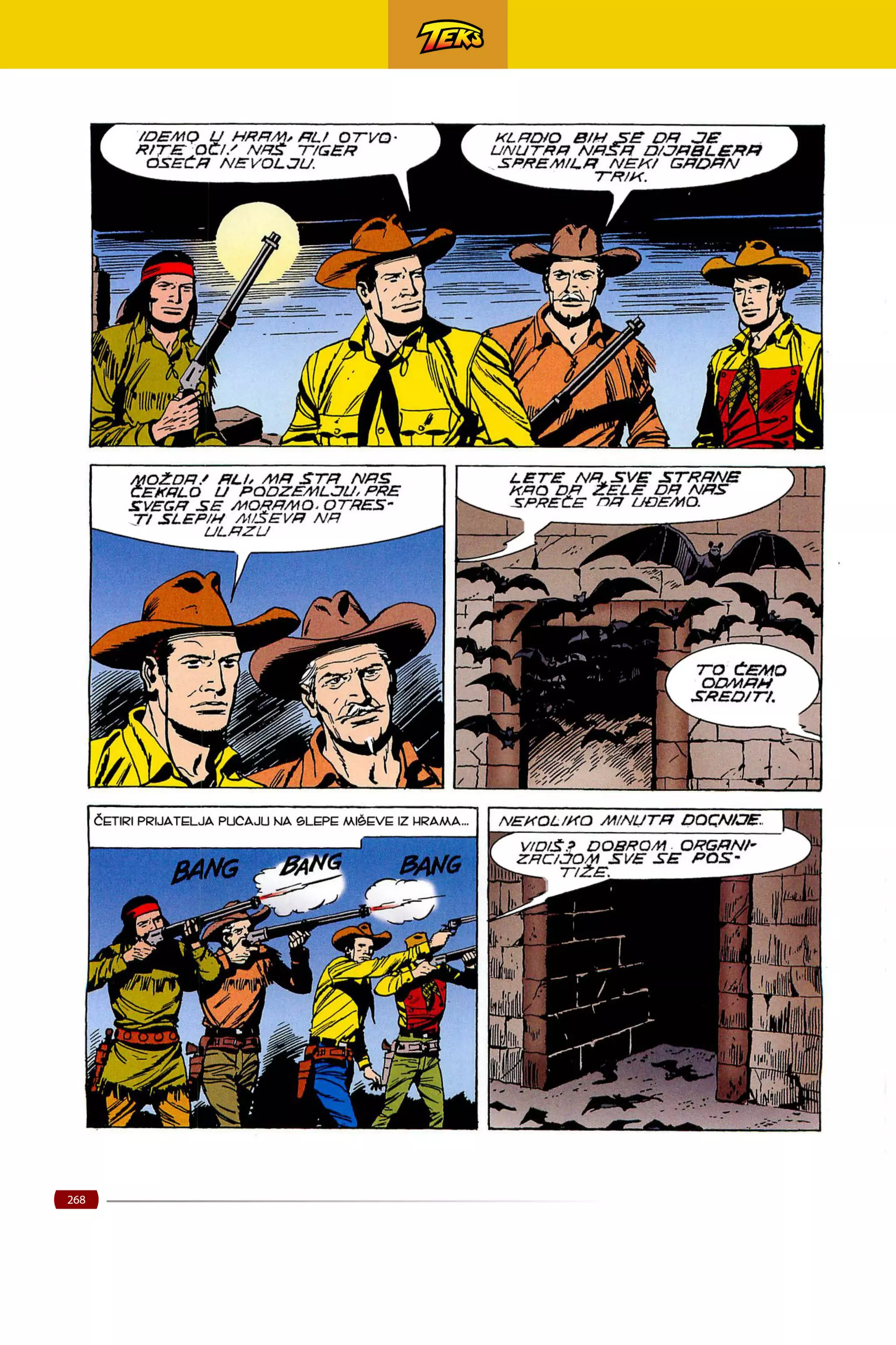 060 teks viler - guaimas