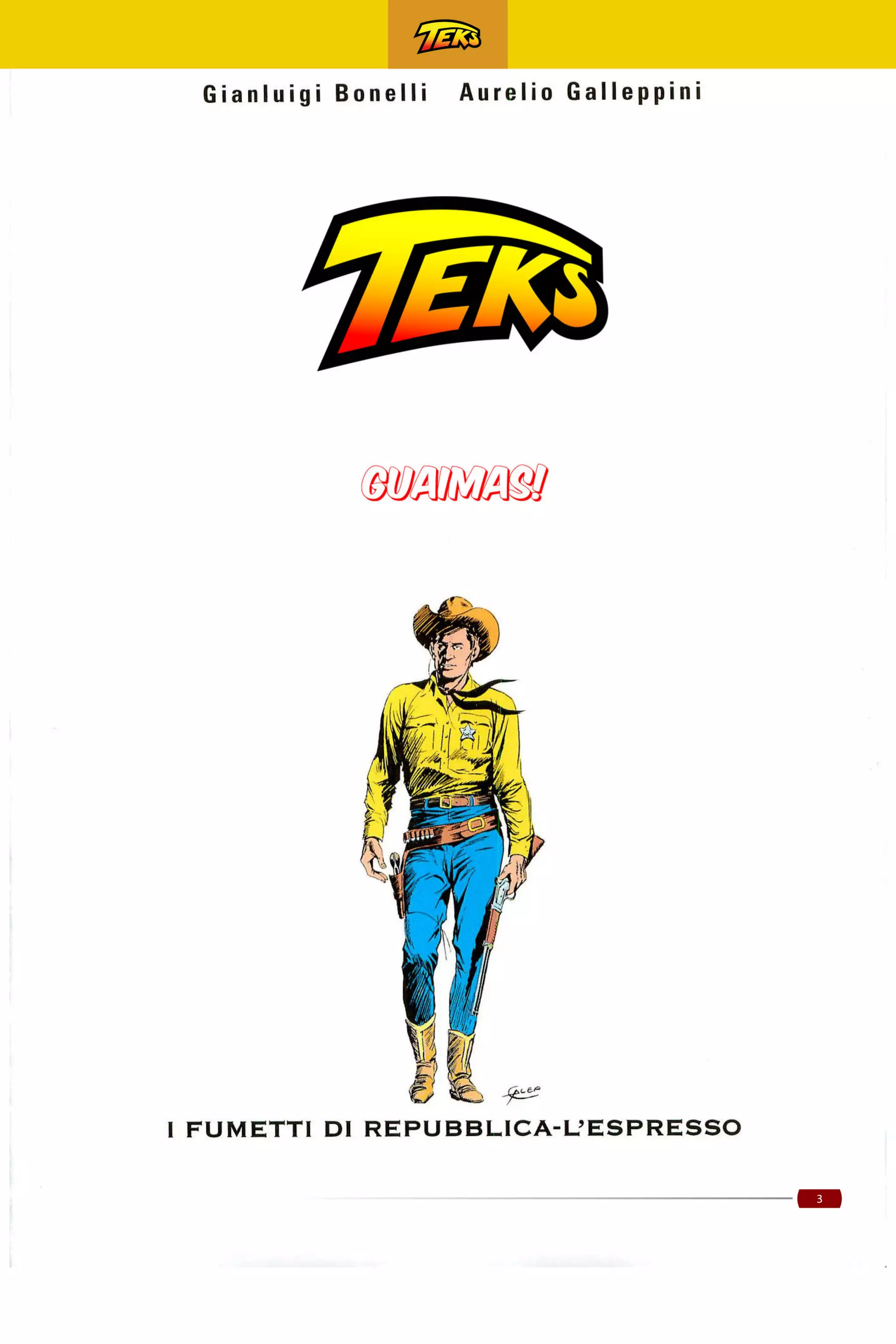 060 teks viler - guaimas