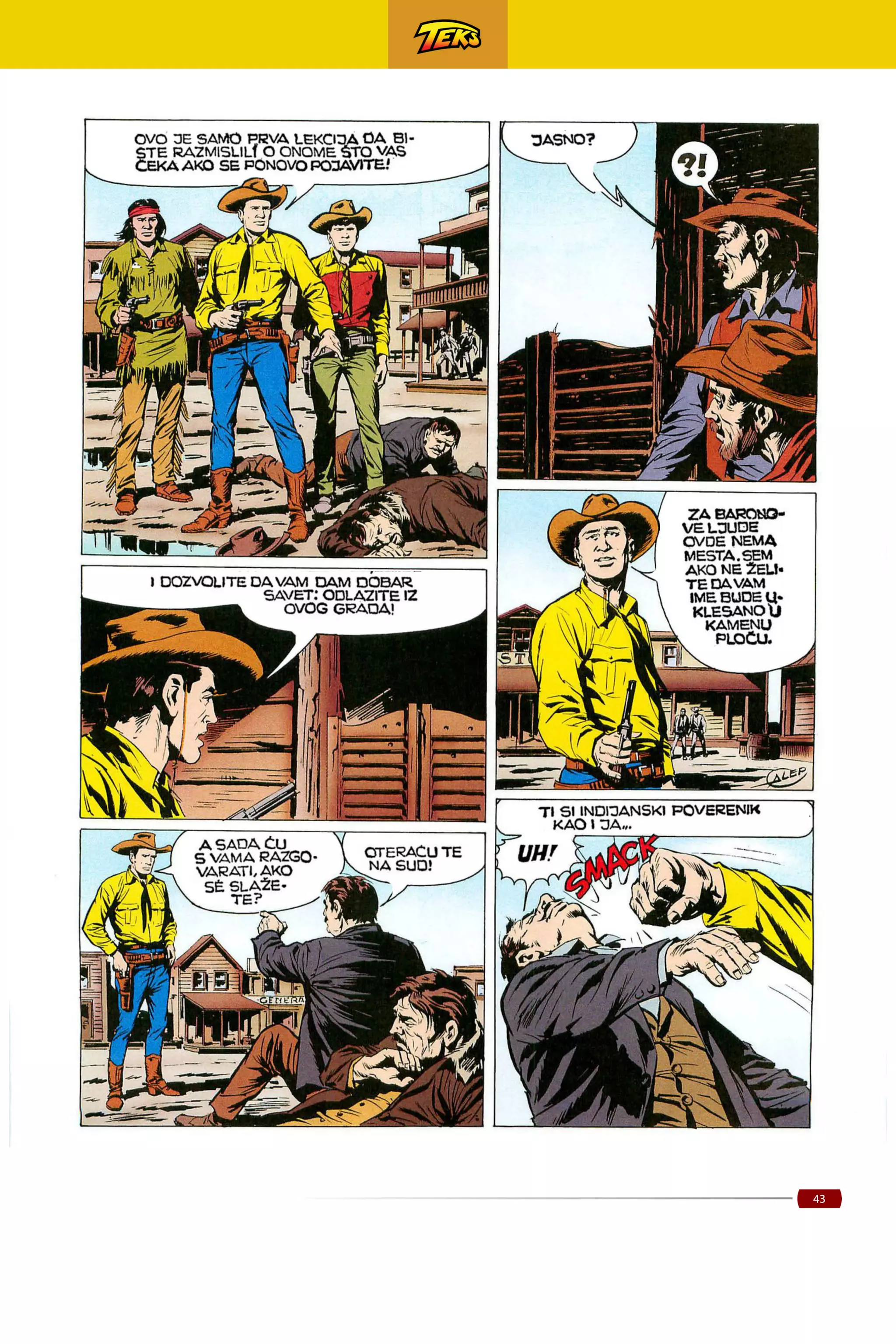 060 teks viler - guaimas