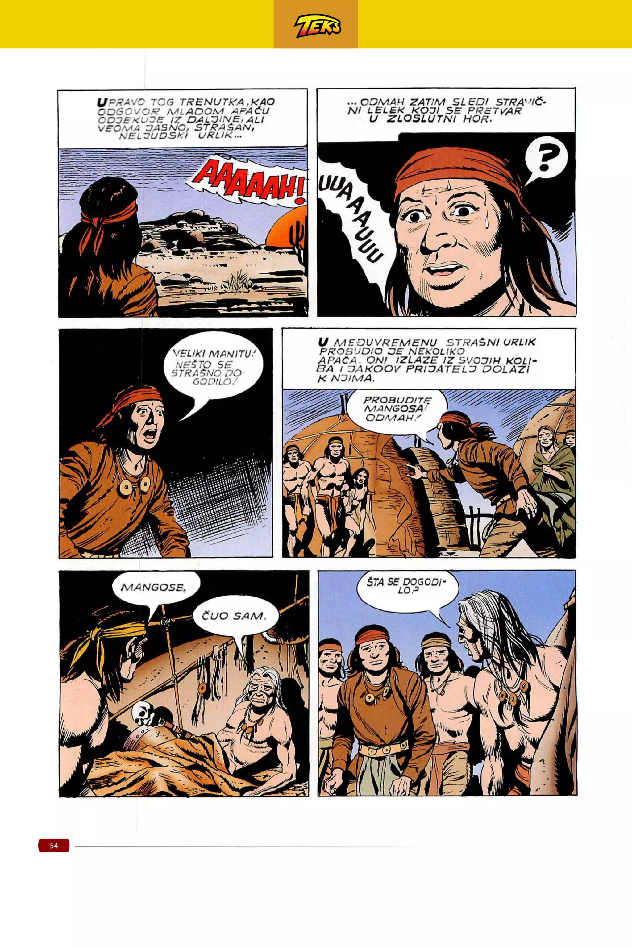 060 teks viler - guaimas