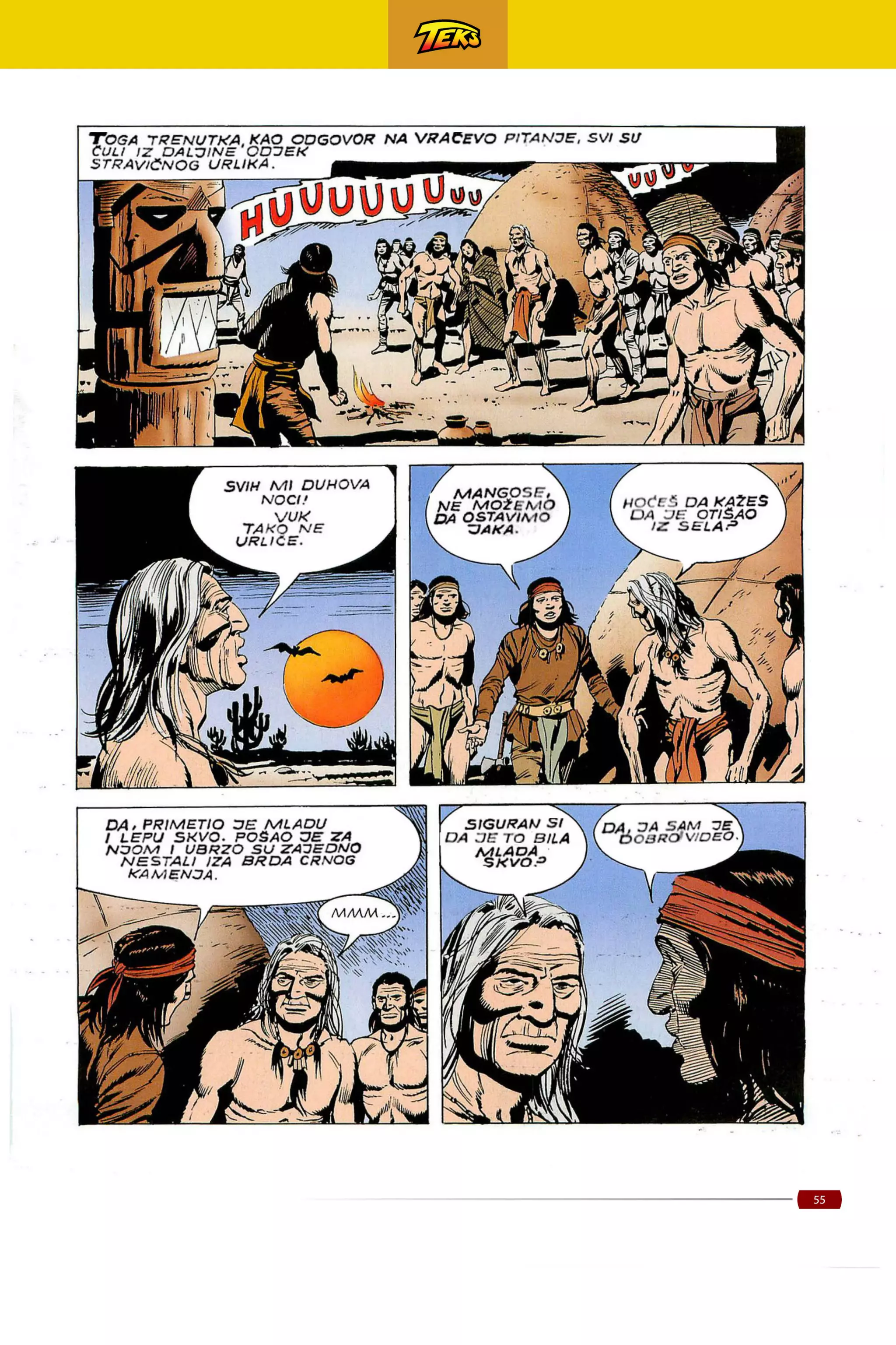 060 teks viler - guaimas