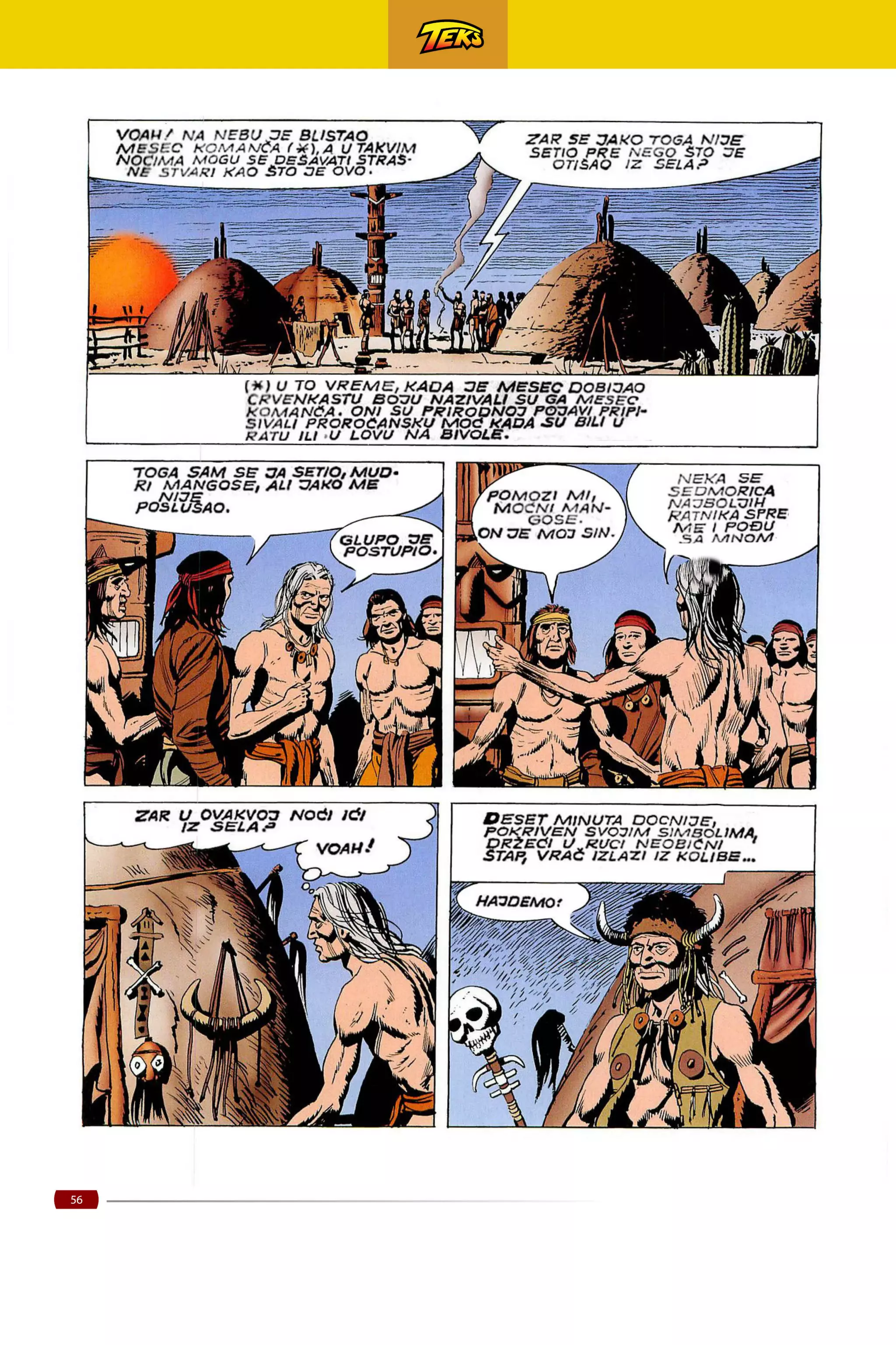 060 teks viler - guaimas