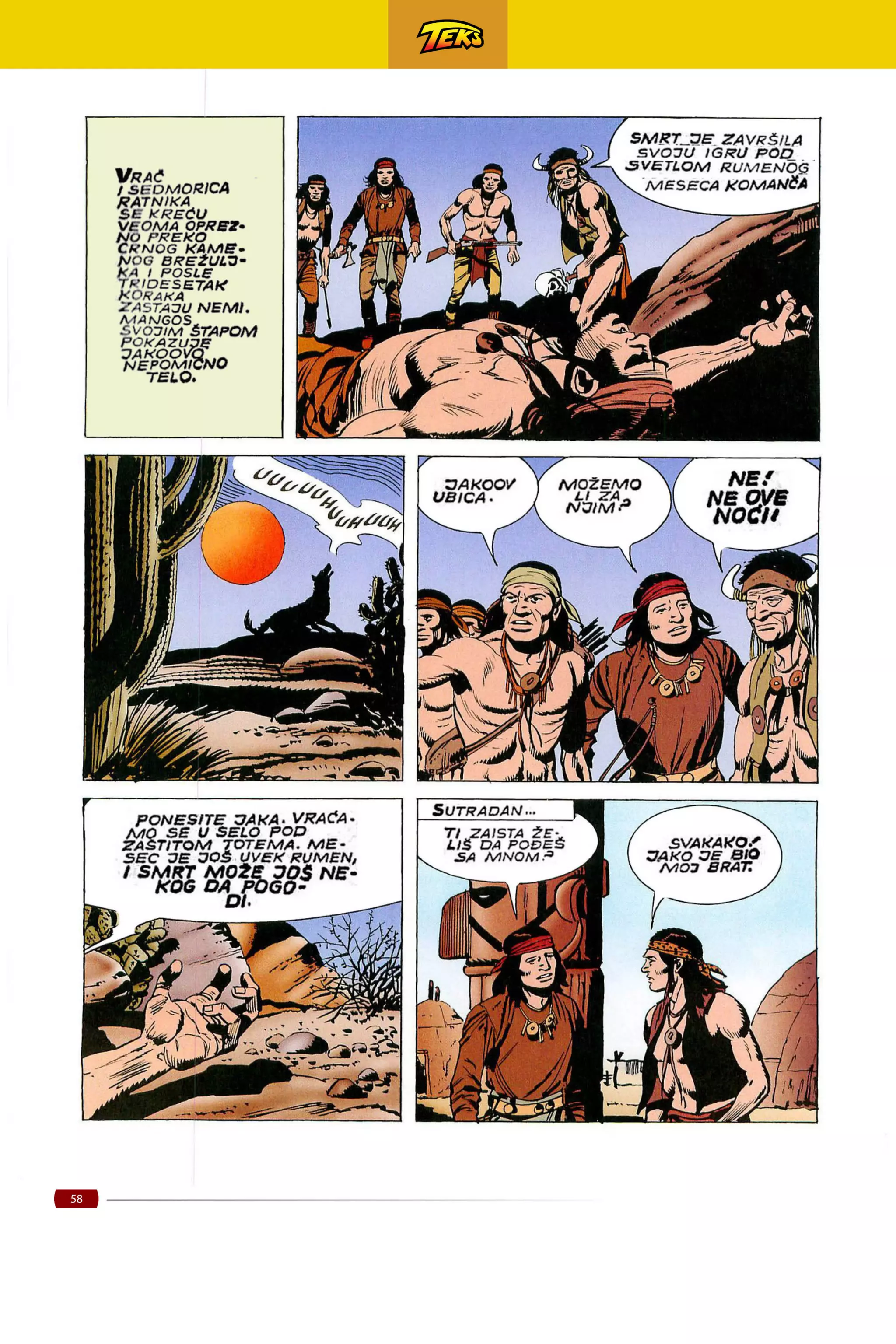 060 teks viler - guaimas