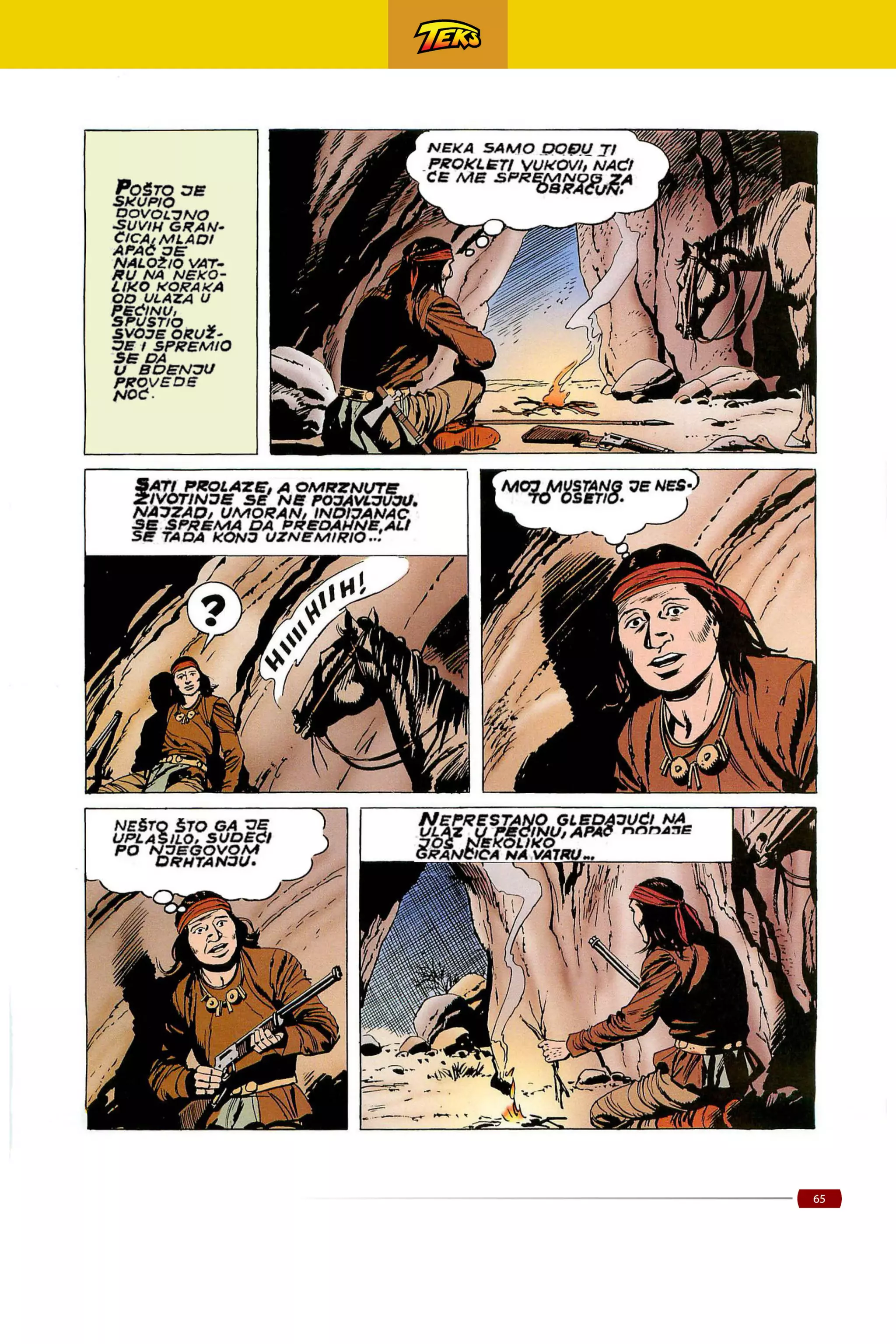 060 teks viler - guaimas