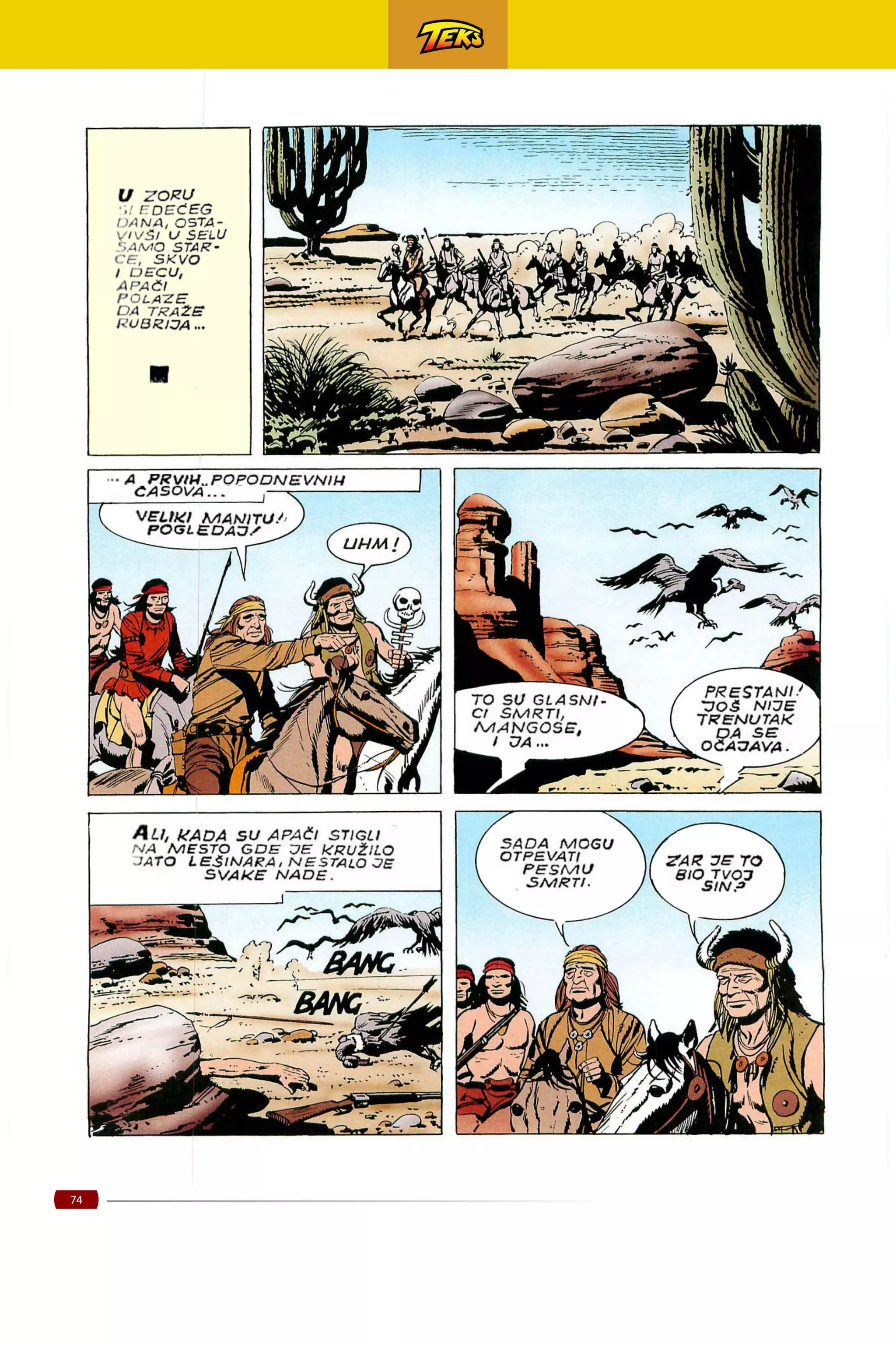 060 teks viler - guaimas