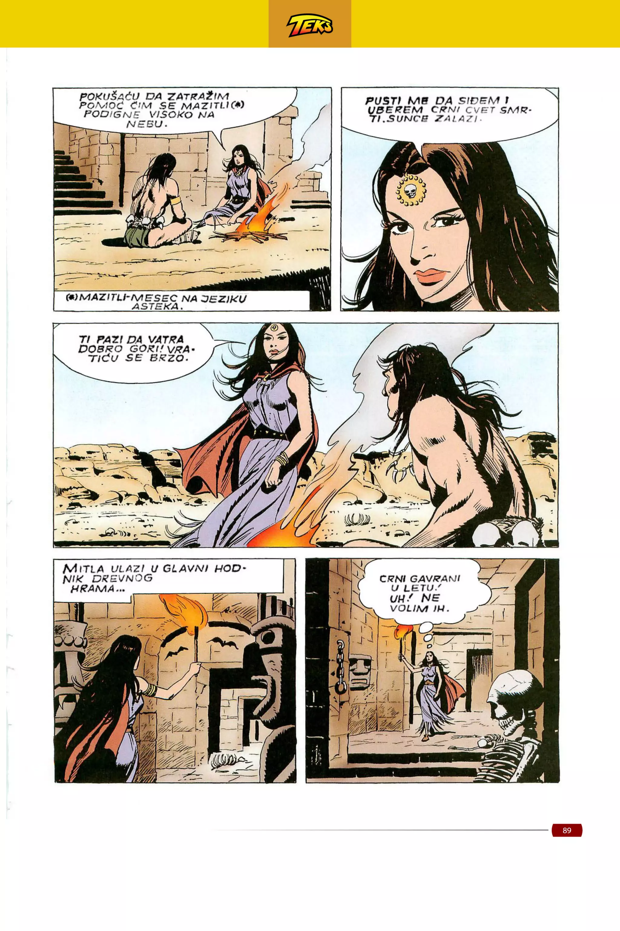 060 teks viler - guaimas