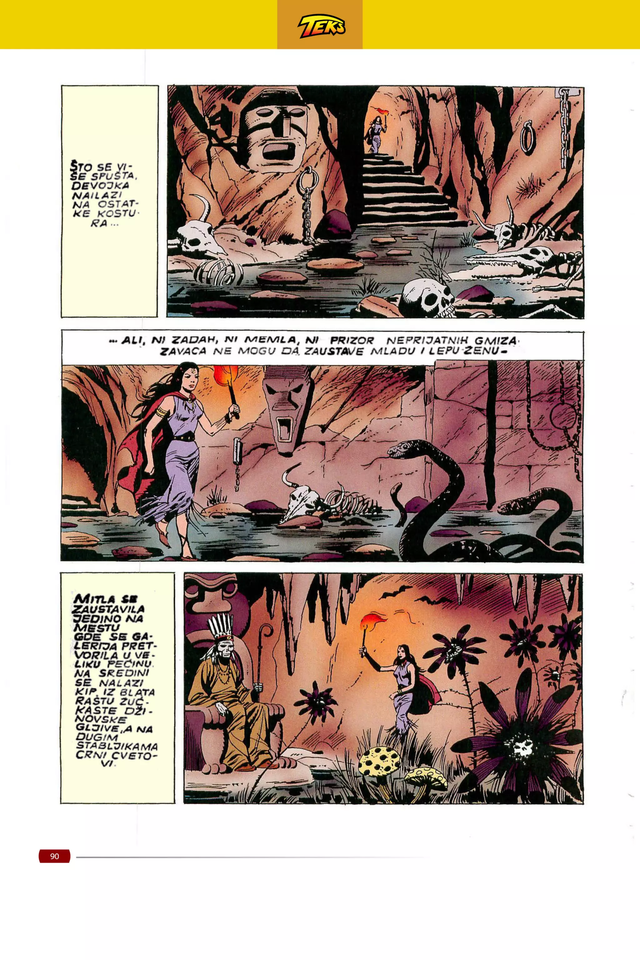 060 teks viler - guaimas