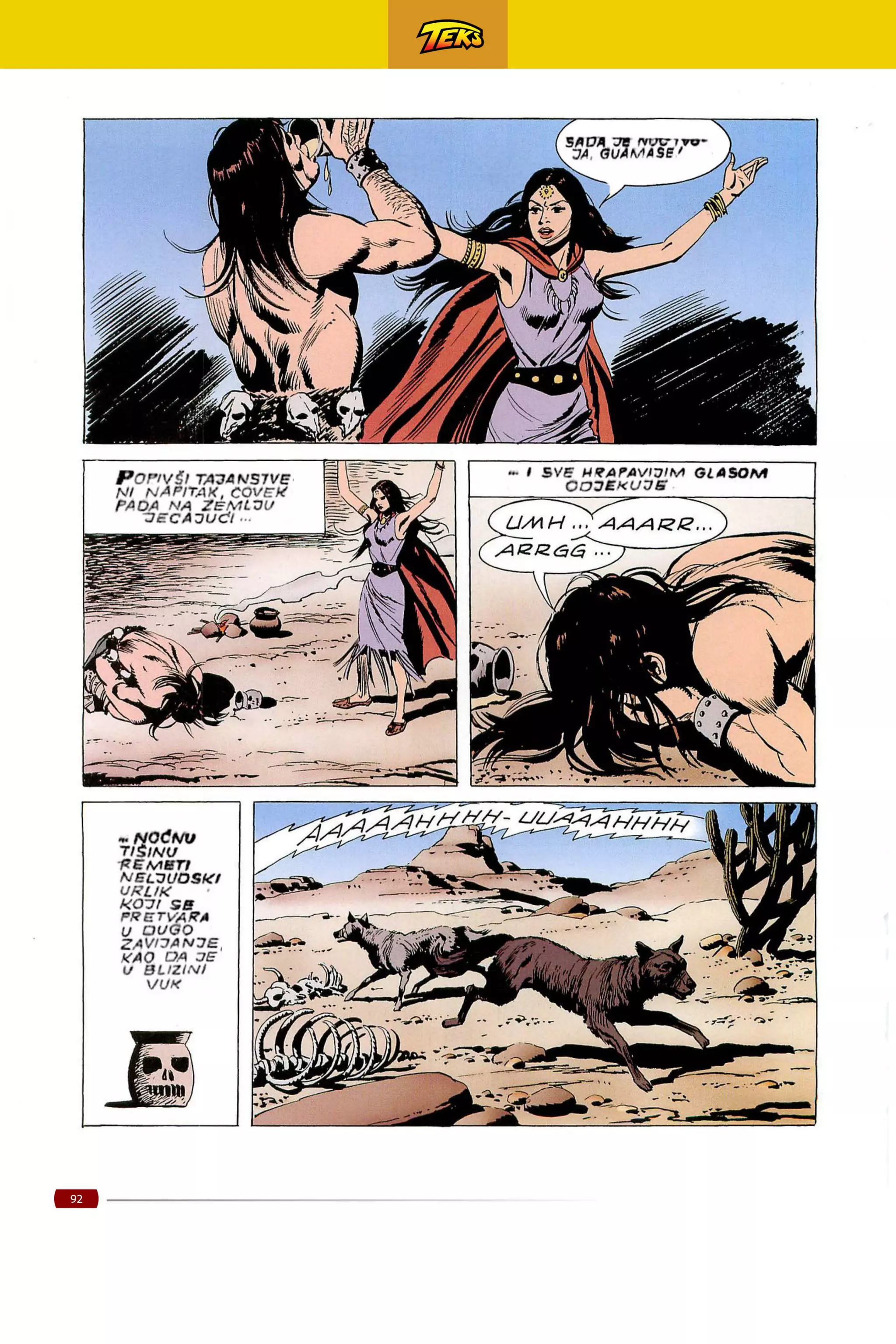 060 teks viler - guaimas