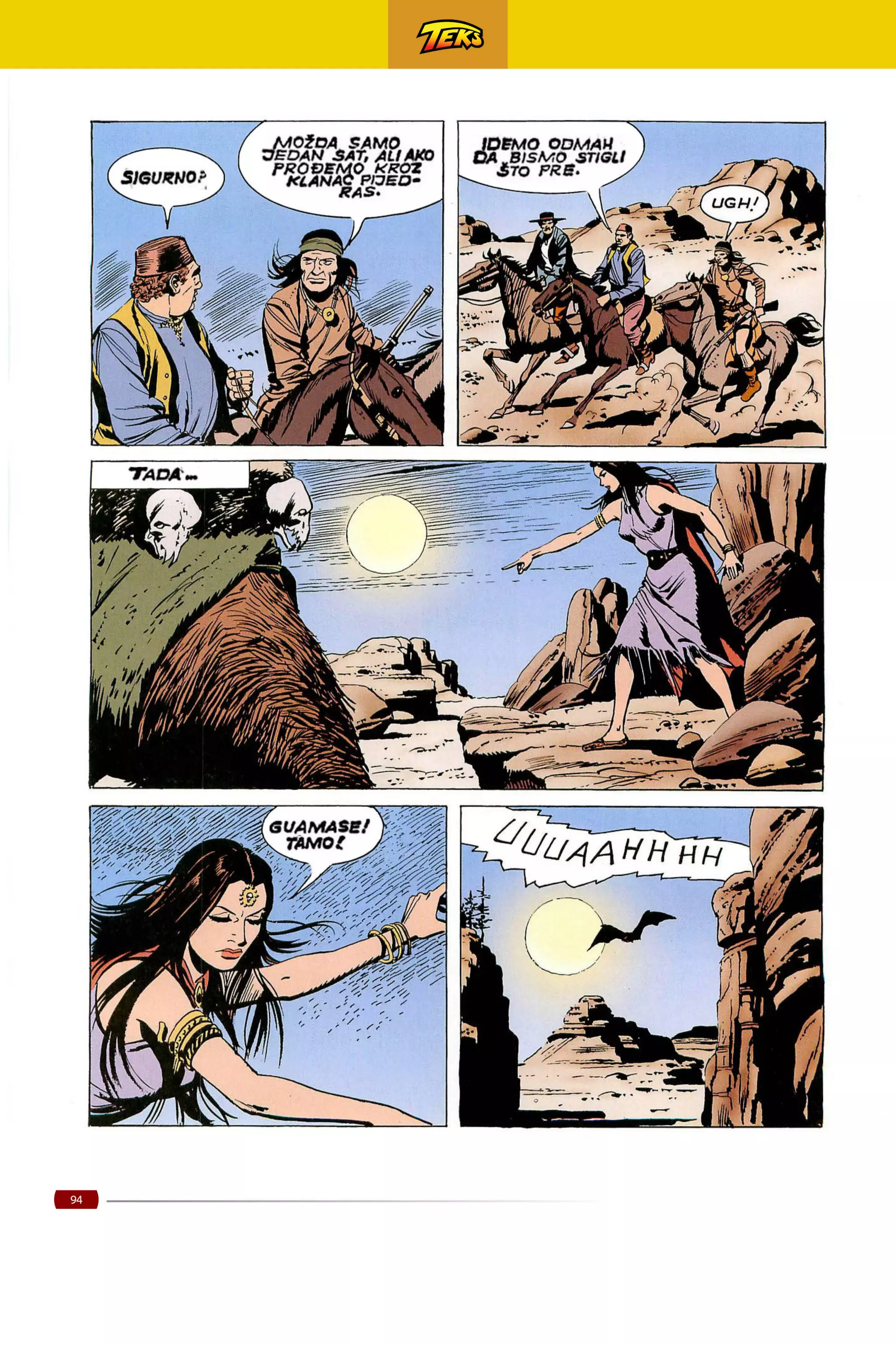 060 teks viler - guaimas